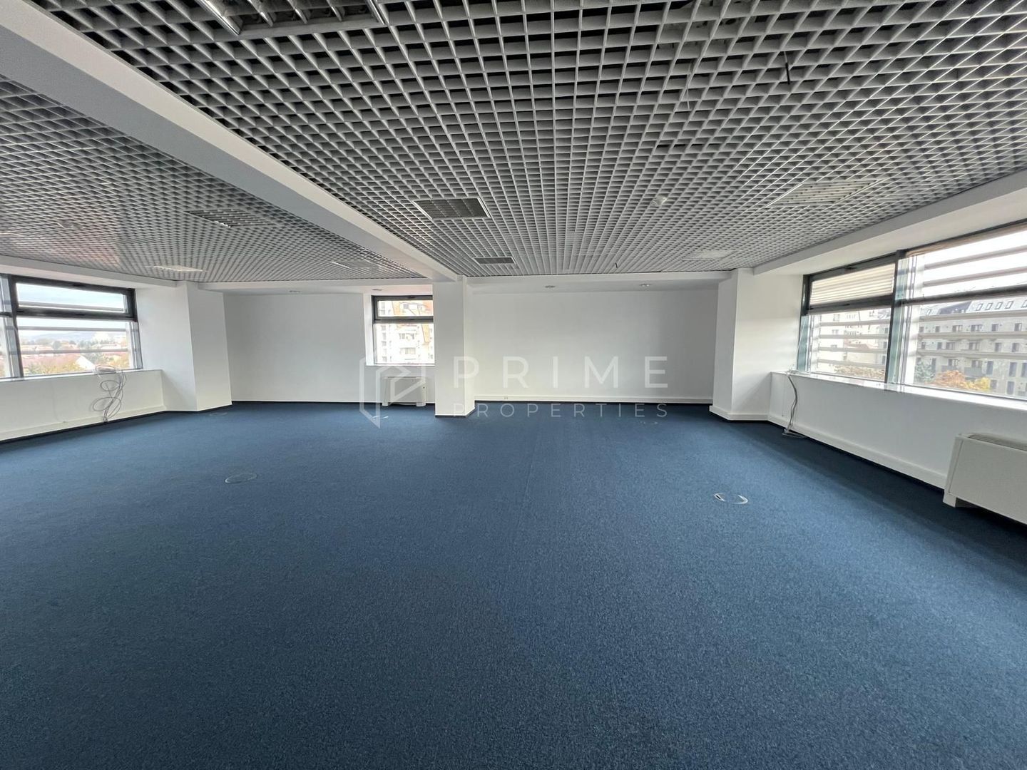 Spațiu de birouri de închiriat, 50-200 mp, centru, Târgu Mureș - Poză 3