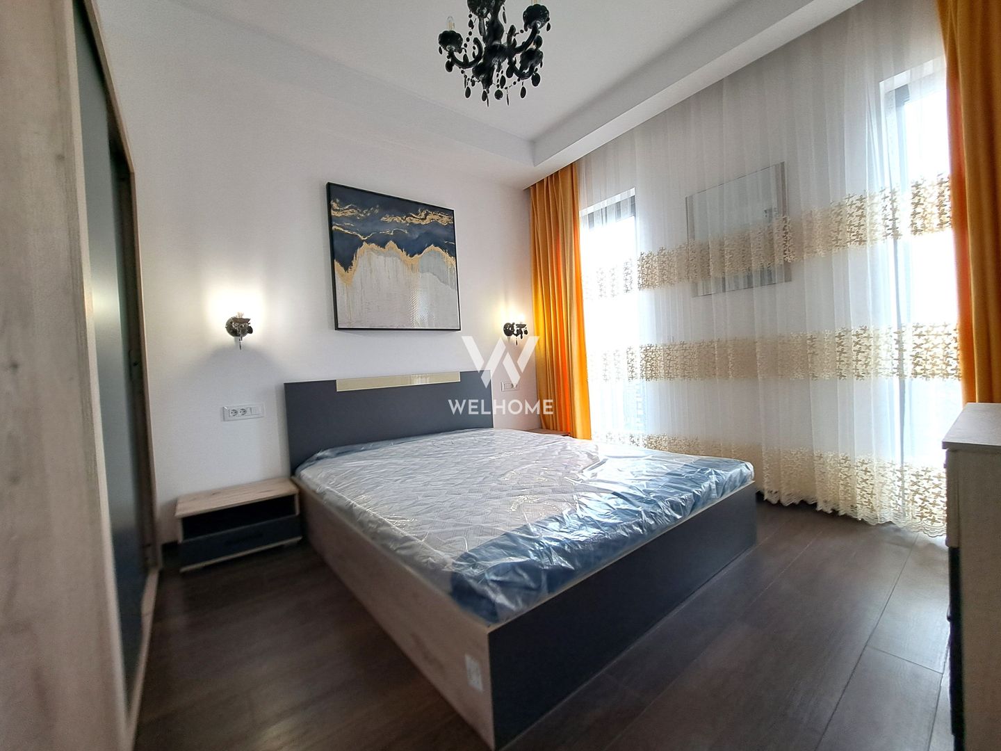 Casa 4 camere 2 bai - PRIMA CHIRIE !! - Poză 9