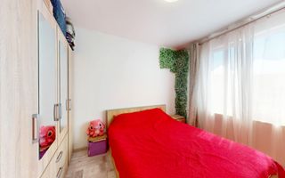 3 camere decomandat + 2 parcari Piata Sudului - Sos. Oltenitei - Poză 9