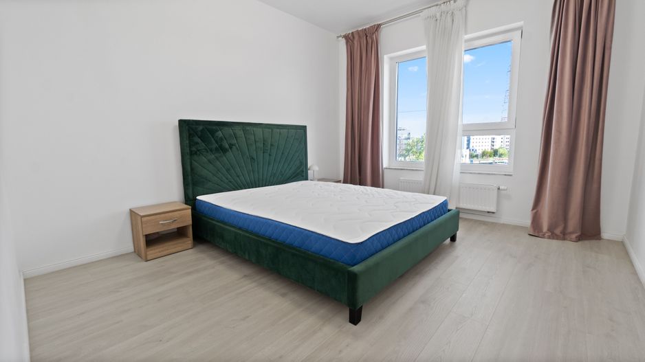 Apartament Lake House Residence 2 - Mobilat Utilat - Poză 8