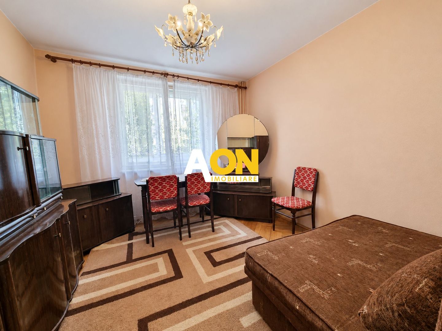 Apartament 2 camere, decomandat, 57 mp utili, etaj 1, ultracentral - Poză 6