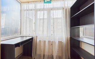 Apartament cu 2 camere semidecomandat în zona UTA - Poză 7