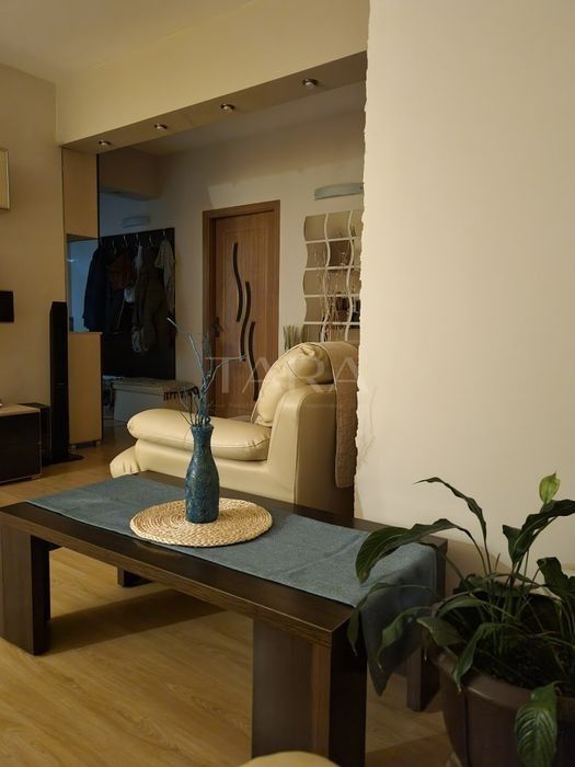 Vânzare Apartament 3 Camere în Cartierul Buna Ziua, 94 mp. - Poză 2