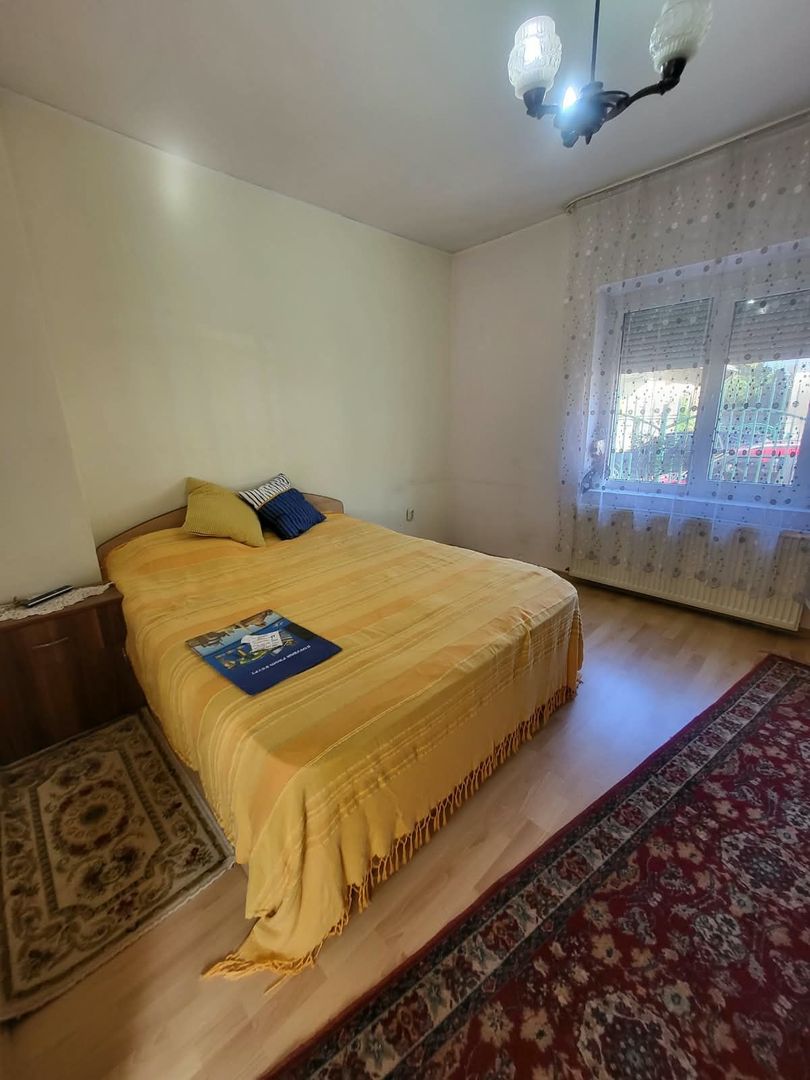 Casă P+1 cu curte proprie – teren 161 mp– Vatra Luminoasă / Iancului, negociabil - Poză 1