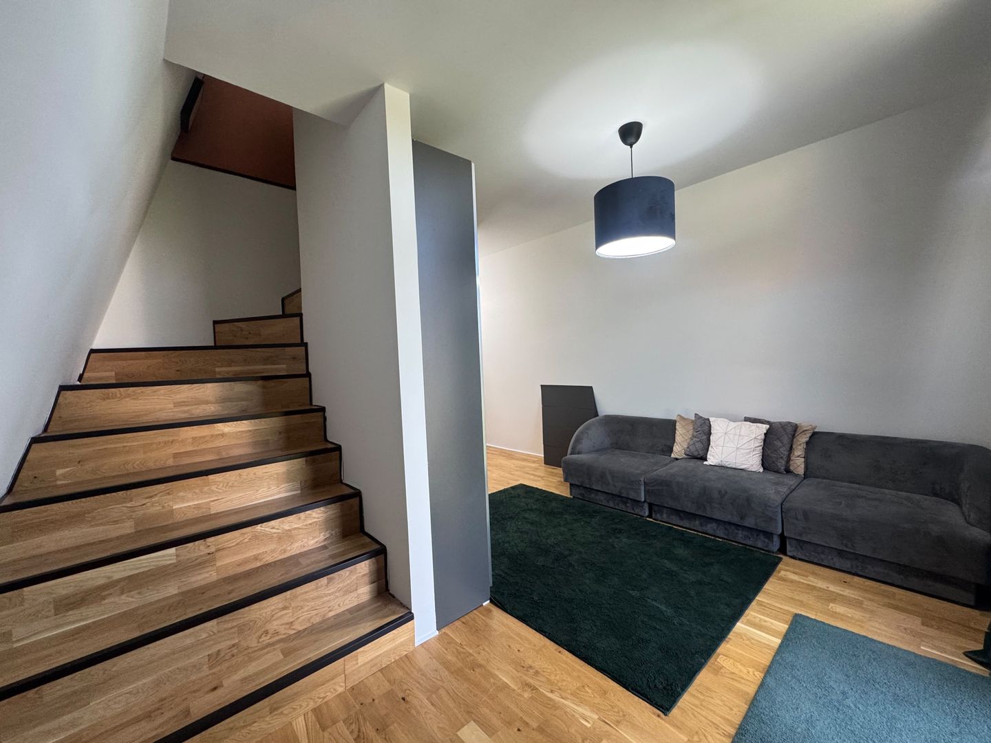 Proprietate exclusivista || A FRAME si CURTE 1425 MP +PISCINA || GRADISTEA IF - Poză 5