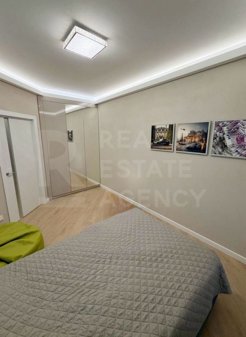 Chirie, apartament, 2 camere, str. Constantin Stere, Buiucani - Poză 6