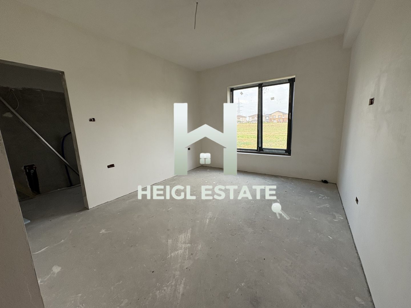Duplex cu 3 camere in Mosnita Noua - Poză 3