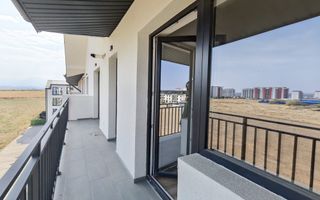 Apartament 2 camere 58mp, intabulat, Doamna Stanca, Sibiu - Poză 8