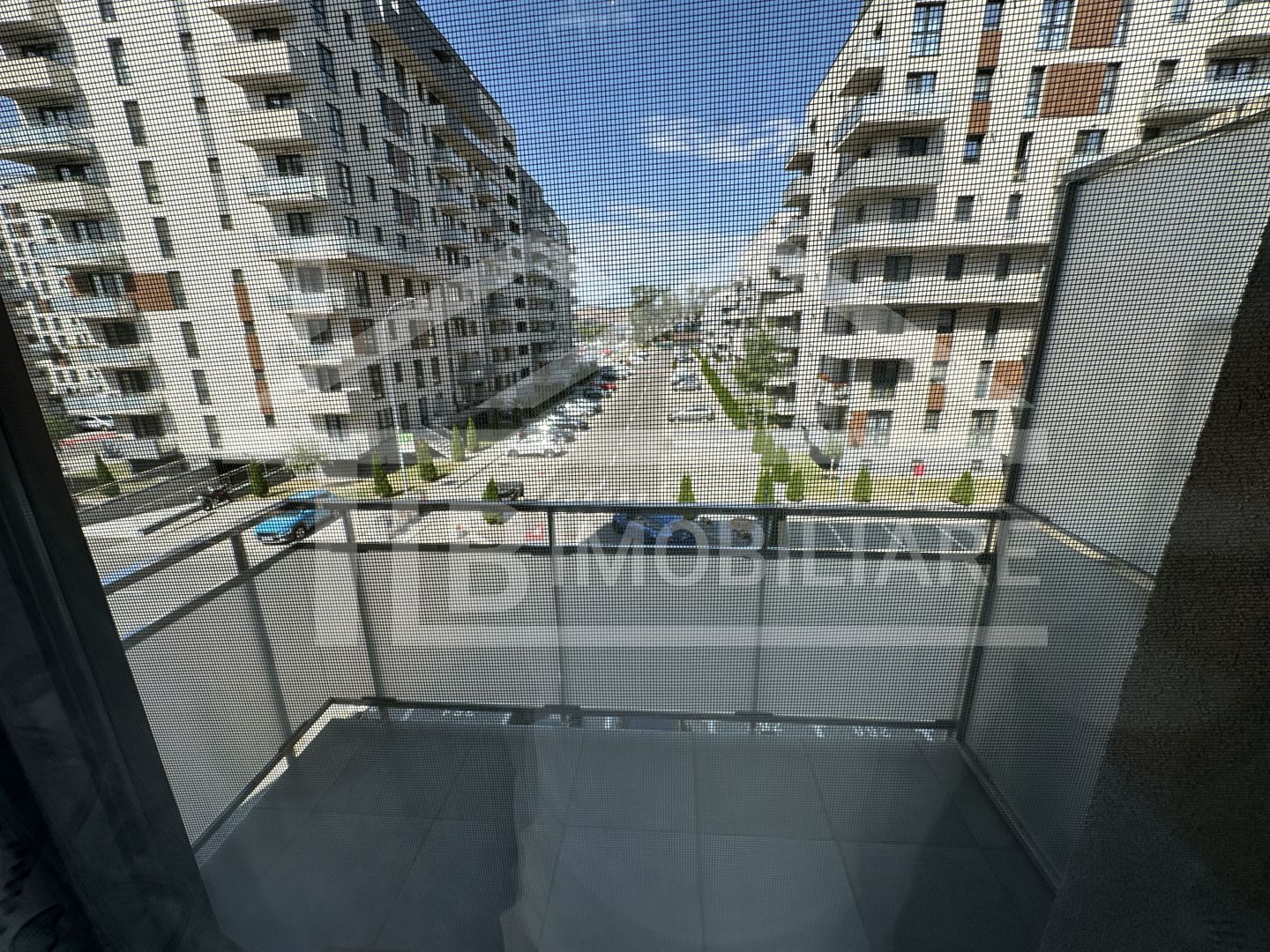 Apartament cu 3 camere, 80mp, parcare, zona Maurer Residence - Poză 13
