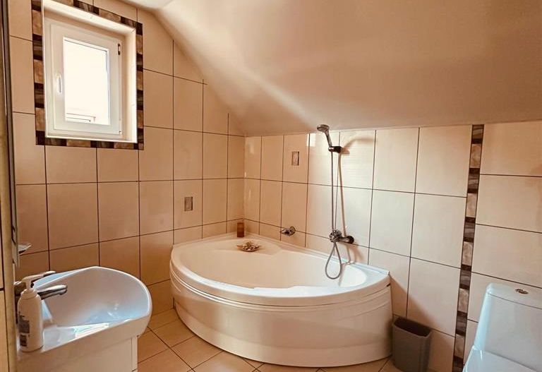 Vila remarcabila+casa boiereasca,in pretios areal de 2.100 mp, Santana de Mures - Poză 22