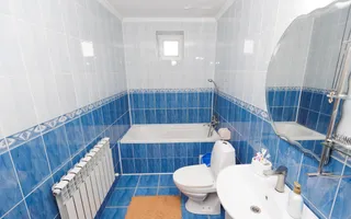 Vânzare, casă individuală, 2 nivele, str. Fructelor, or. Ialoveni. - Poză 30