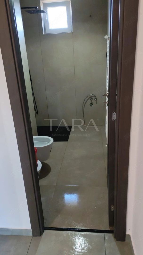 Apartament 3 camere Gheorgheni – decomandat, renovat, lângă Mercur - Poză 8