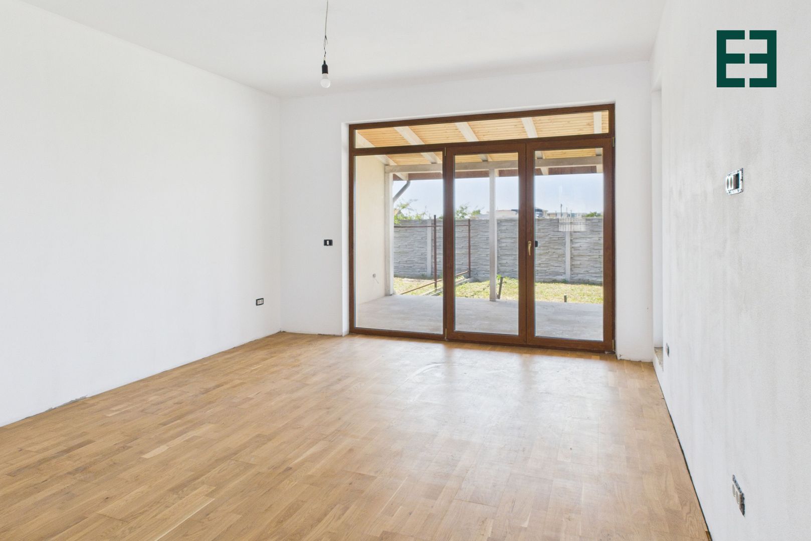 Casă nouă tip duplex 4 camere - Dumbrăvița - Timișoara - Poză 49