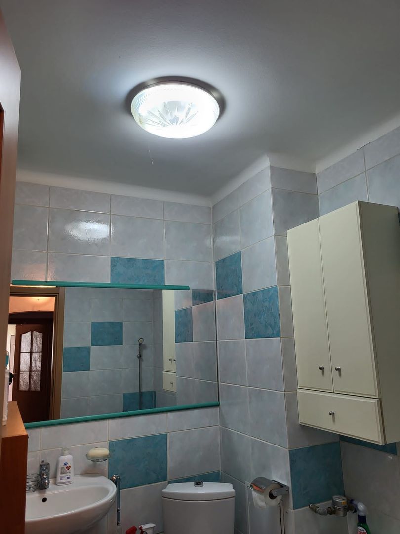 AP. 4 CAMERE APARATORII PATRIEI, PET-FRIENDLY, PARCARE, METROU 4 MIN - Poză 7