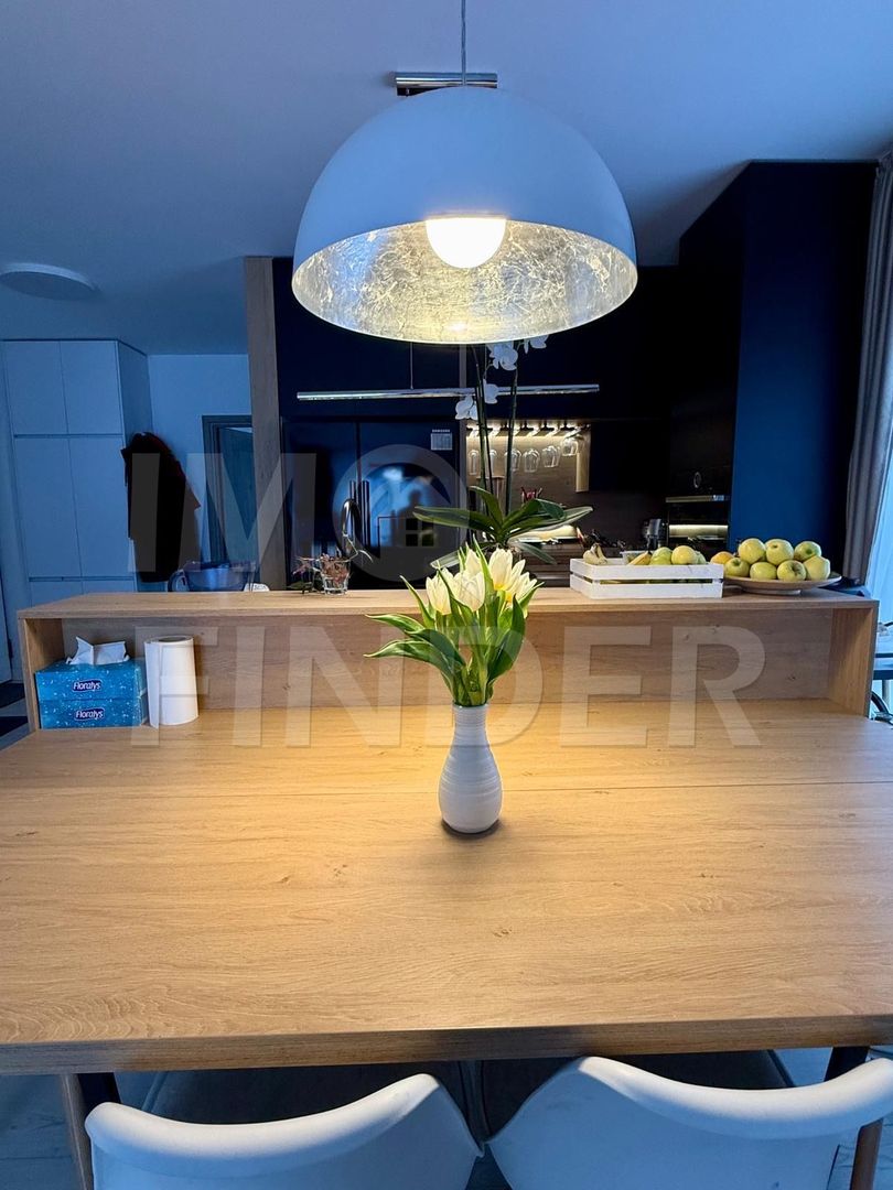 Vanzare 3 camere , Europa, 68 mp + 40 mp terasa - Poză 15