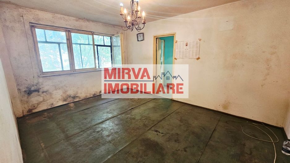 🏠 Apartament 2 camere de vânzare,  zona Baraolt – 📍 Etaj 1 - Poză 1