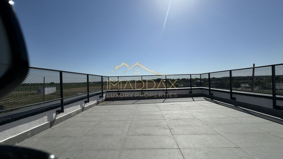 Vila LUX***Panouri fotovoltaice***Lake view//Laguna Albastra/Corbeanca - Poză 34