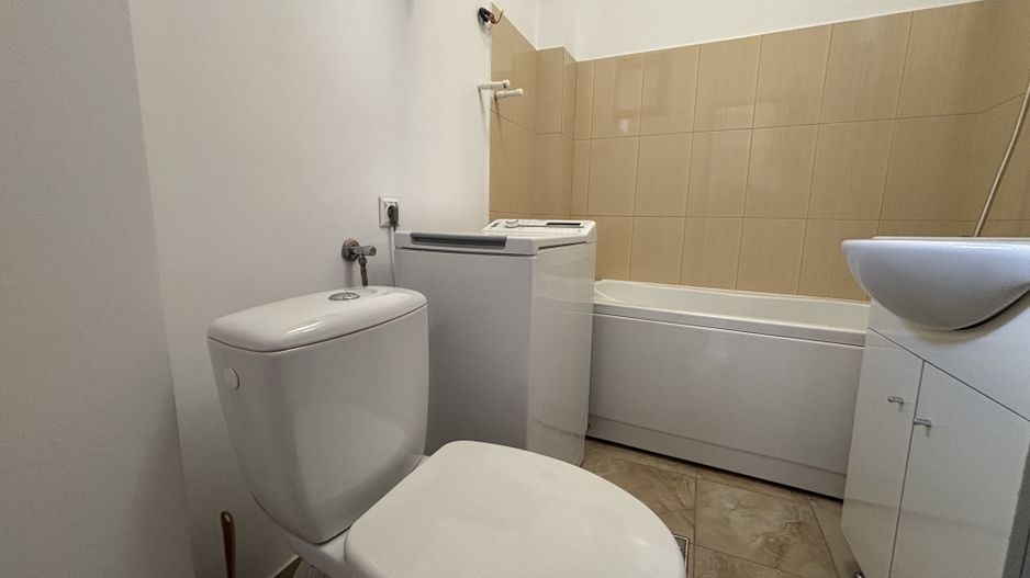 VILA | 2 CAMERE | CURTE - Poză 13