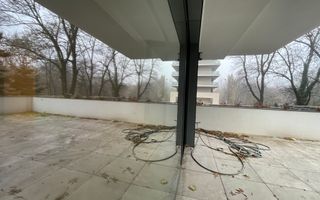 Apartament 2 camere Floreasca***102.7 mp//terasa 50 mp// Parcul Verdi - Poză 8