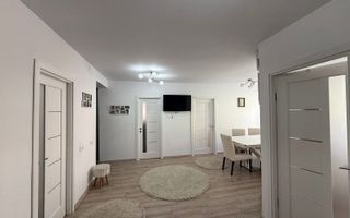 Apartament spațios la parter de casă – zona Turnișor, Sibiu - Poză 2