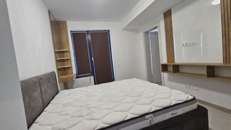 Apartament 3 camere de inchirat Rond OMV Pipera - Poză 14