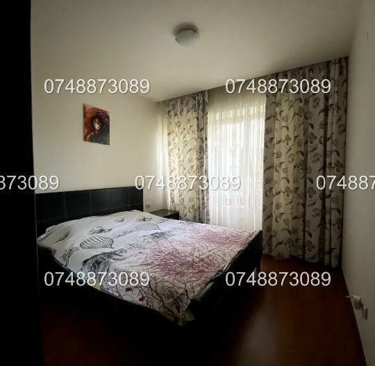 Ap 3 Camere Incity Residence Tip A - Poză 12