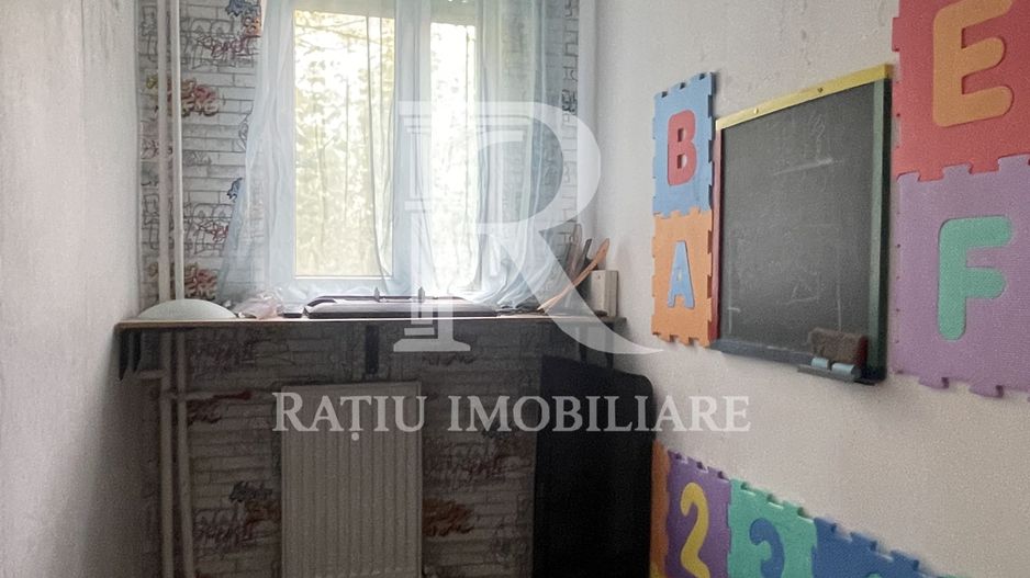Apartament cu 2 camere | Incalzire geotermala | Nufarul | Oradea - Poză 7