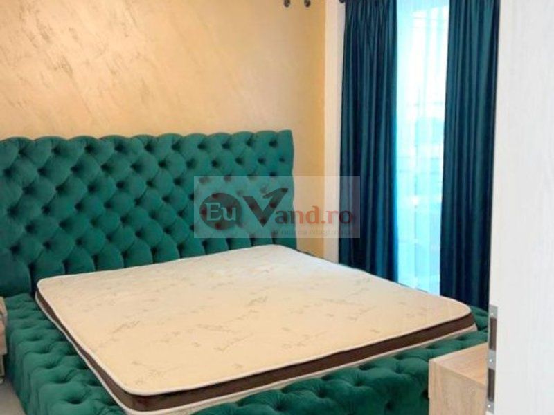 Apartament 3 camere de inchiriat, Tiglina 3, B-uri, etaj 1, renovat recent - Poză 2