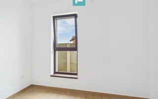 Duplex luminos 101 mp utili, teren 350mp în Covaci - Poză 16