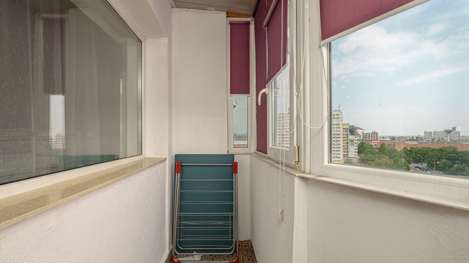 Apart 2 camere Rond metrou Obor Mosilor Stefan cel Mare stradal - Poză 12