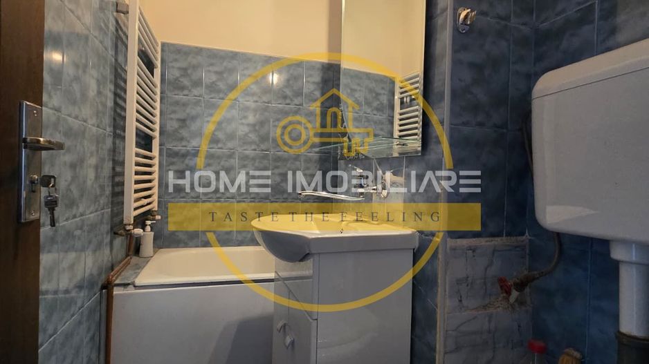 Apartament cu 2 camere/ 42mp/ zona Mircea cel Batran - Poză 6