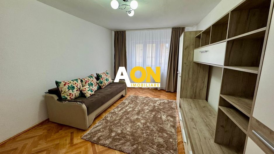 Prima Inchiriere! Apartament 2 Camere Etaj 1 Tulnicului - Poză 1