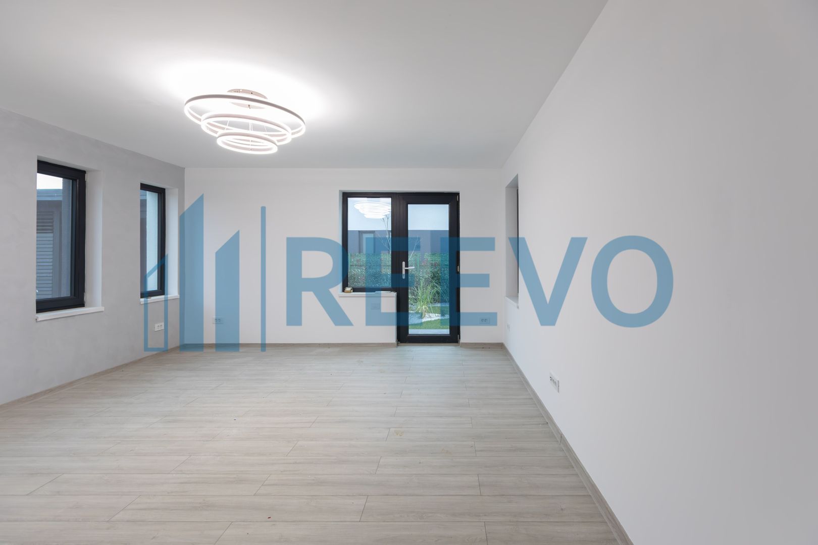 Casă Premium P+1E – 140 mp utili | Gherăiești | Curte amenajată - Poză 6