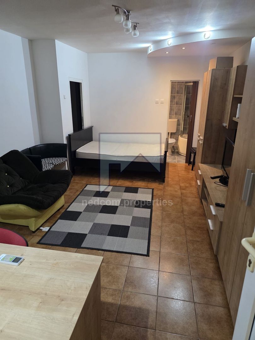 Inchiriere Garsoniera Sebastian - str. Motoc 47mp - Poză 5