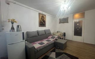 Garsonieră cochetă | 26 mp | Mobilată & utilată | - Poză 2