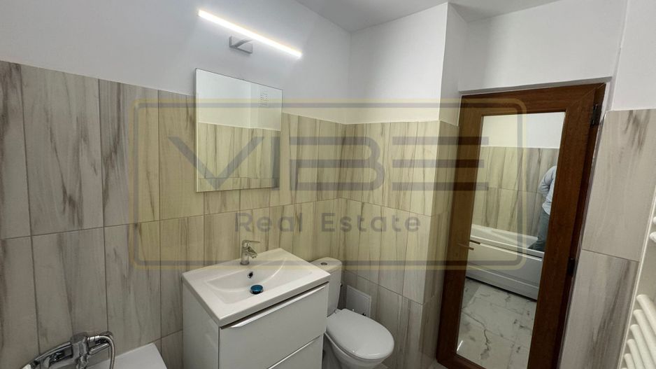 Apartament 2 camere decomandat Nicolina-Hlincea - Poză 8