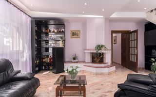 Vila Superba 360 mp - LOT 510 mp - Parcul Circului - Lacul Tei - Poză 7