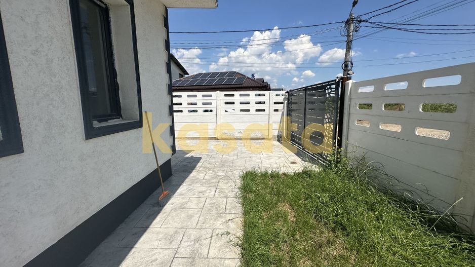 Casă Individuală 🏡 | Bragadiru | Parter + Mansardă | Curte 🌿 - Poză 3