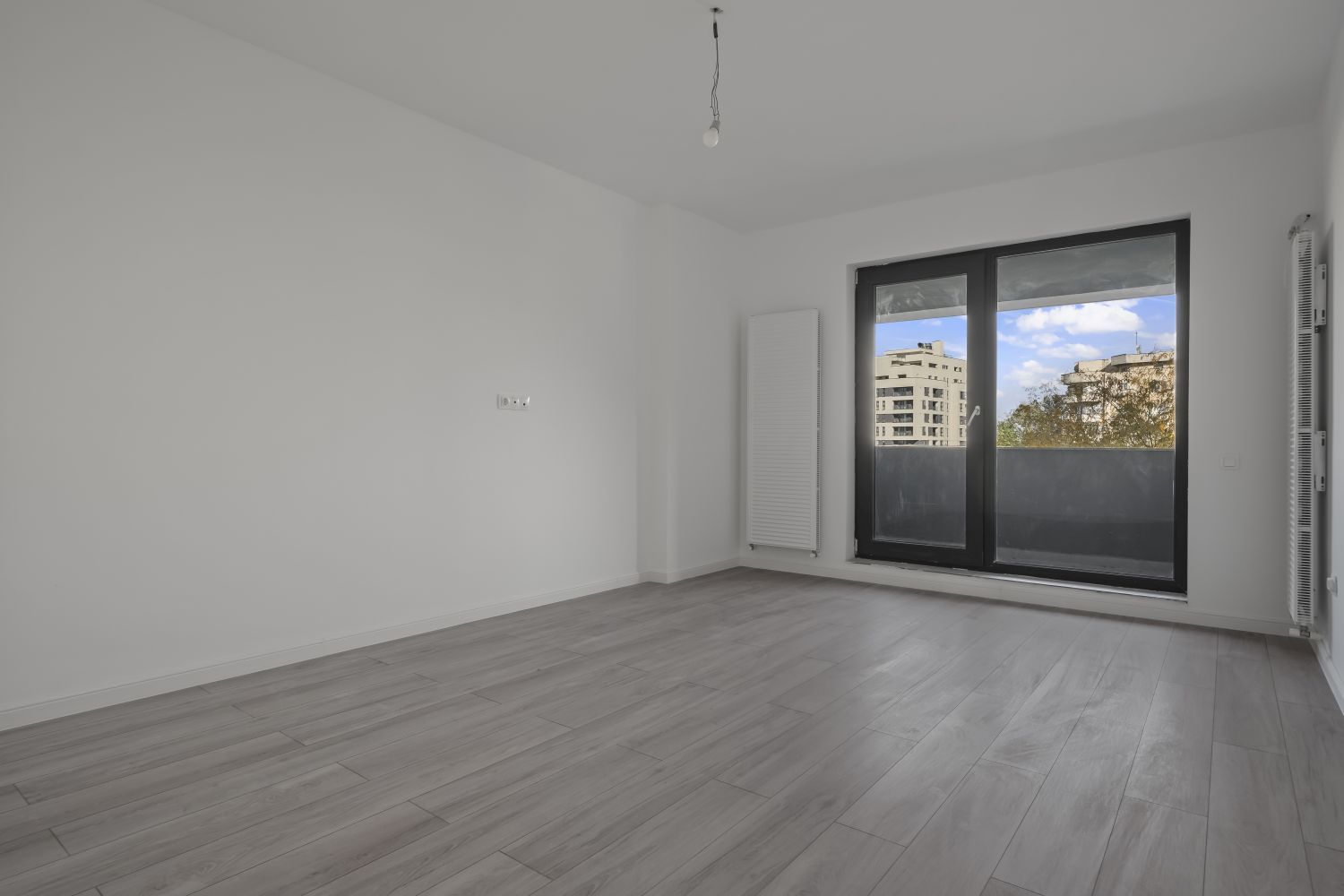 Apartament 2 Camere | 57.2 mp | Bloc Nou | Metrou Pacii / Preciziei | Militari - Poză 1