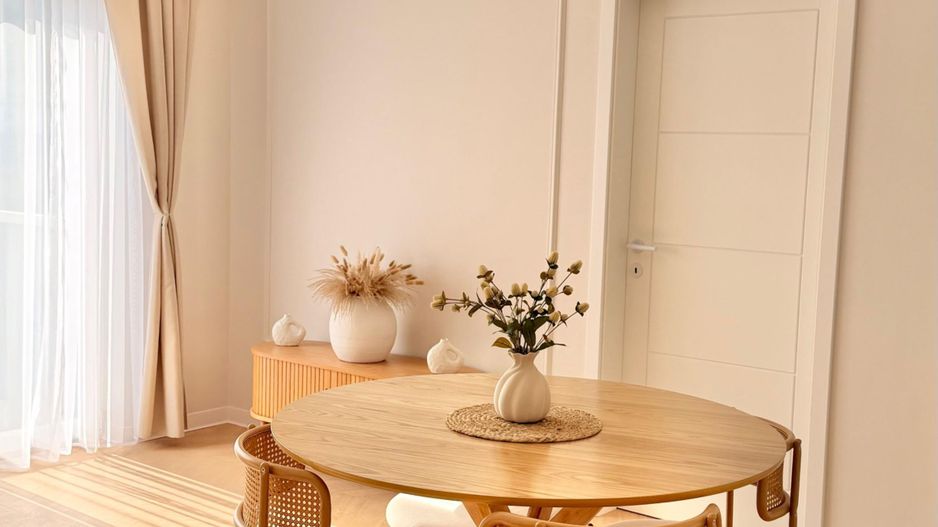 Apartament modern de vânzare  | Zona Terra, Florești - Poză 1