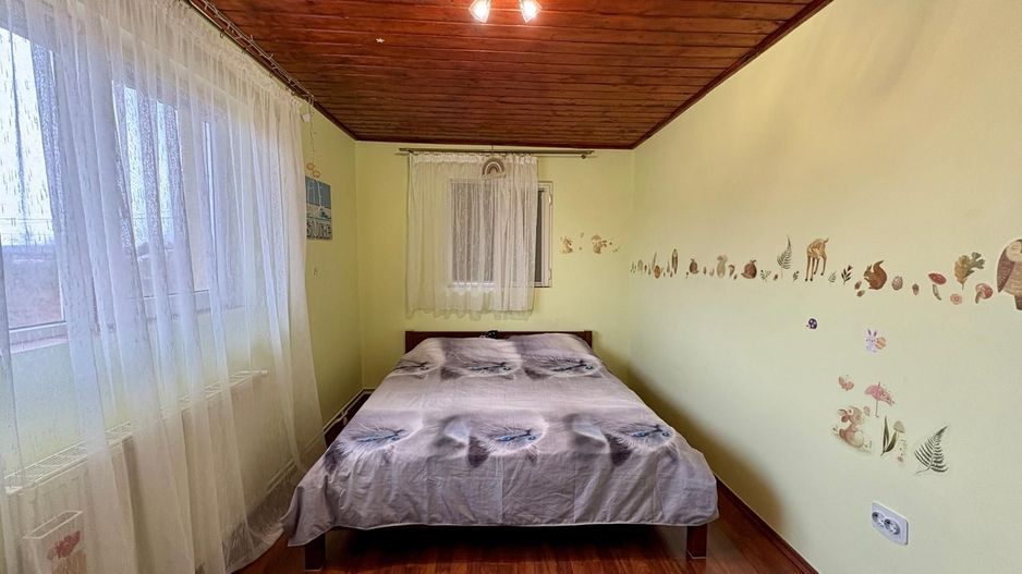 REV2005522 Casa 4 camere cu garaj Corbeanca lana DN1 Value Center - Poză 11
