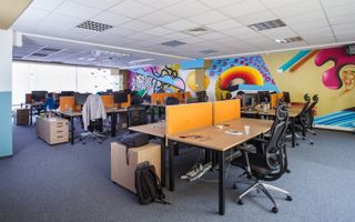 Spatiu birouri premium | Cladire moderna | Zona Ultracentrala - Poză 27