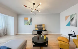 Inchiriere Apartament 3 Camere Herastrau Aviatiei - Poză 13