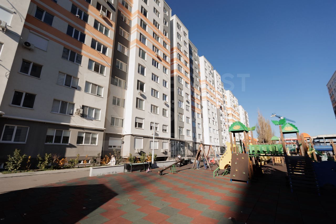 Chirie, apartament, 2 cameră, strada Sprîncenoaia, Telecentru - Poză 26
