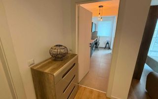 Inchiriere studio nou  mobilat si utilat, Rezidential Vulcan - Poză 6