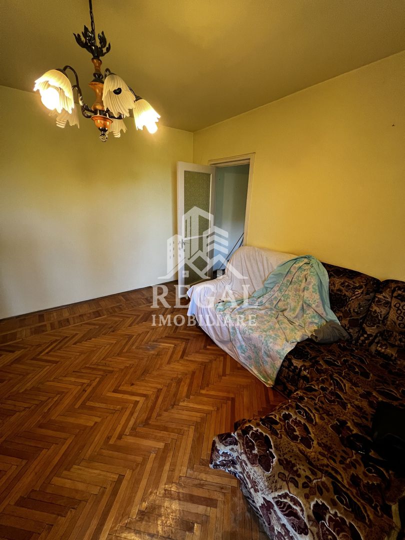 Apartament cu 3 camere de vânzare – zona Altex - Poză 9