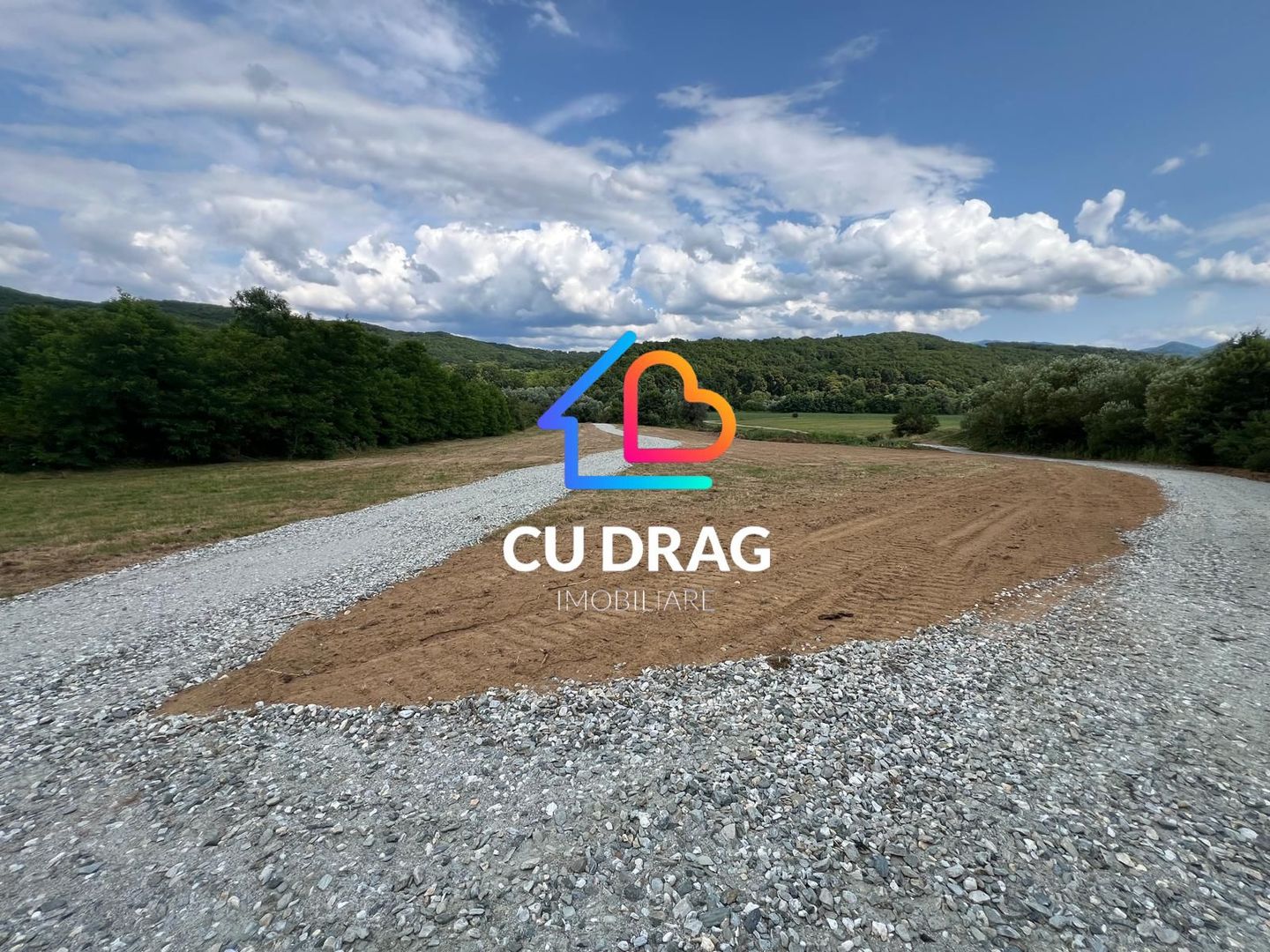 Teren de investitie Talmaciu - Poză 6