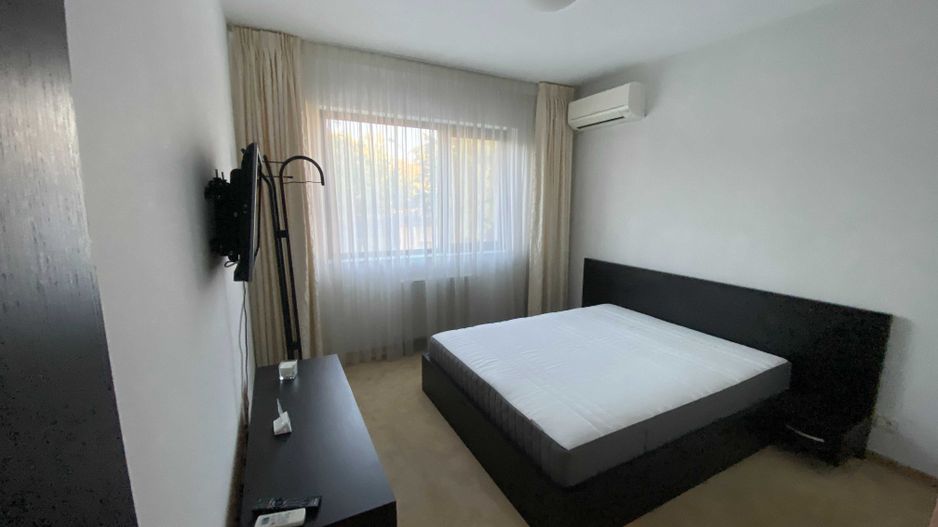 19th Residence Aprtament Grozavesti Mobilat Lux 3 Camere Et 1 - Poză 5