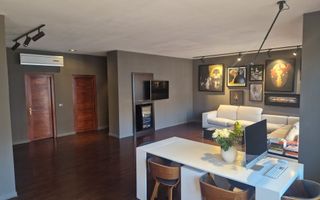 Apartament 4 camere, finisat, 122 mp, Bulevardul Eroilor Cluj - Poză 7