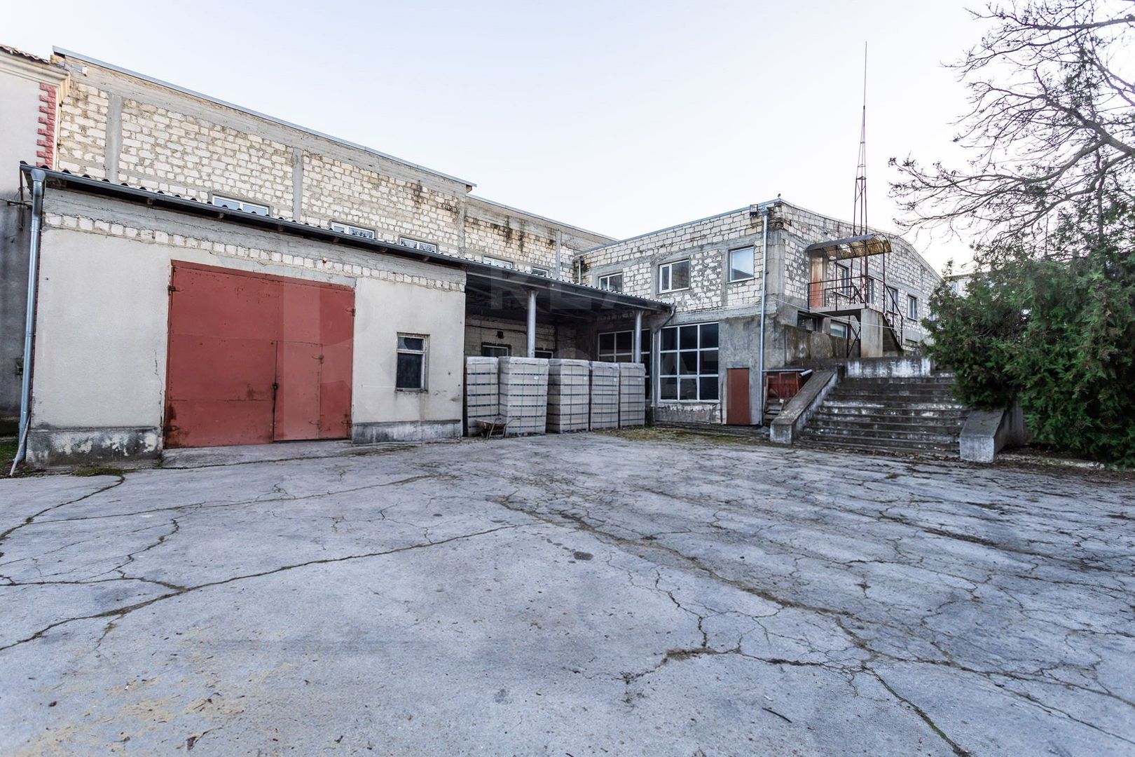 Chirie, spații in complex industrial, Strășeni - Poză 3